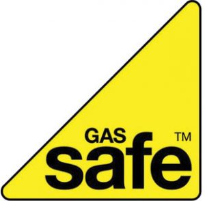 Gas Safe logo