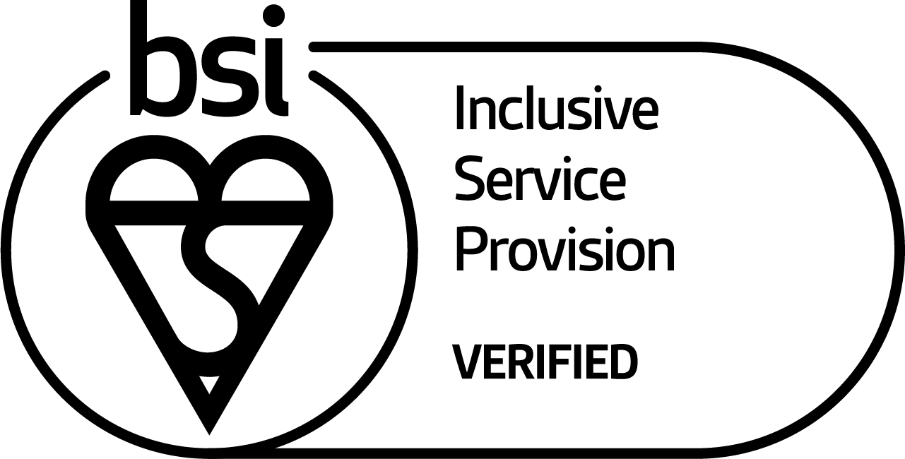 BSI logo