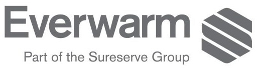 everwarm logo